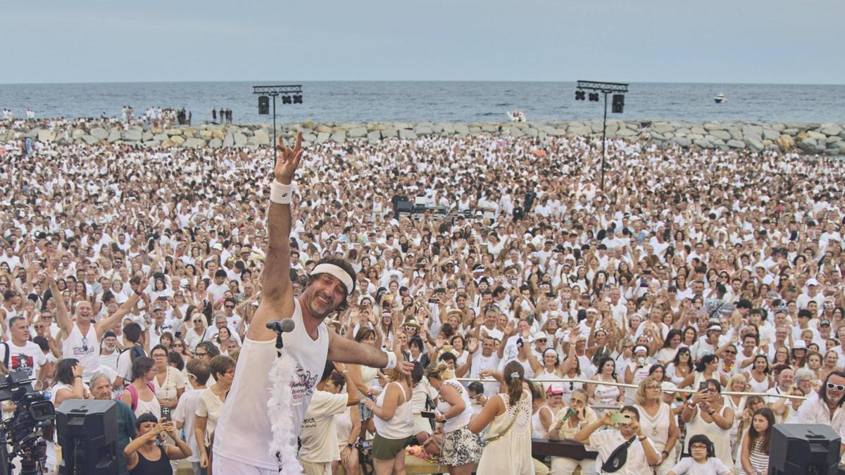 Les imatges del Diverbeach