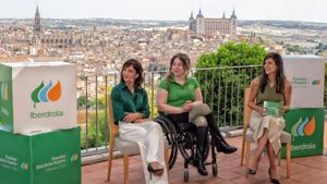 Iberdrola presenta en Toledo los VI Premios Iberdrola Supera, dotados con 300.000 euros