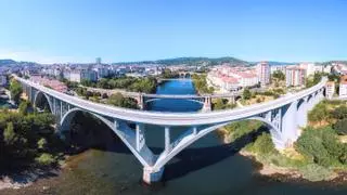La ciudad favorita del norte de España para jubilarse es el paraíso de las termas