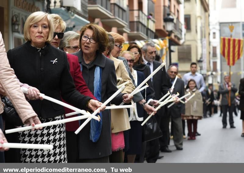 GALERÍA DE FOTOS -- Castellón celebra Sant Vicent con fervor