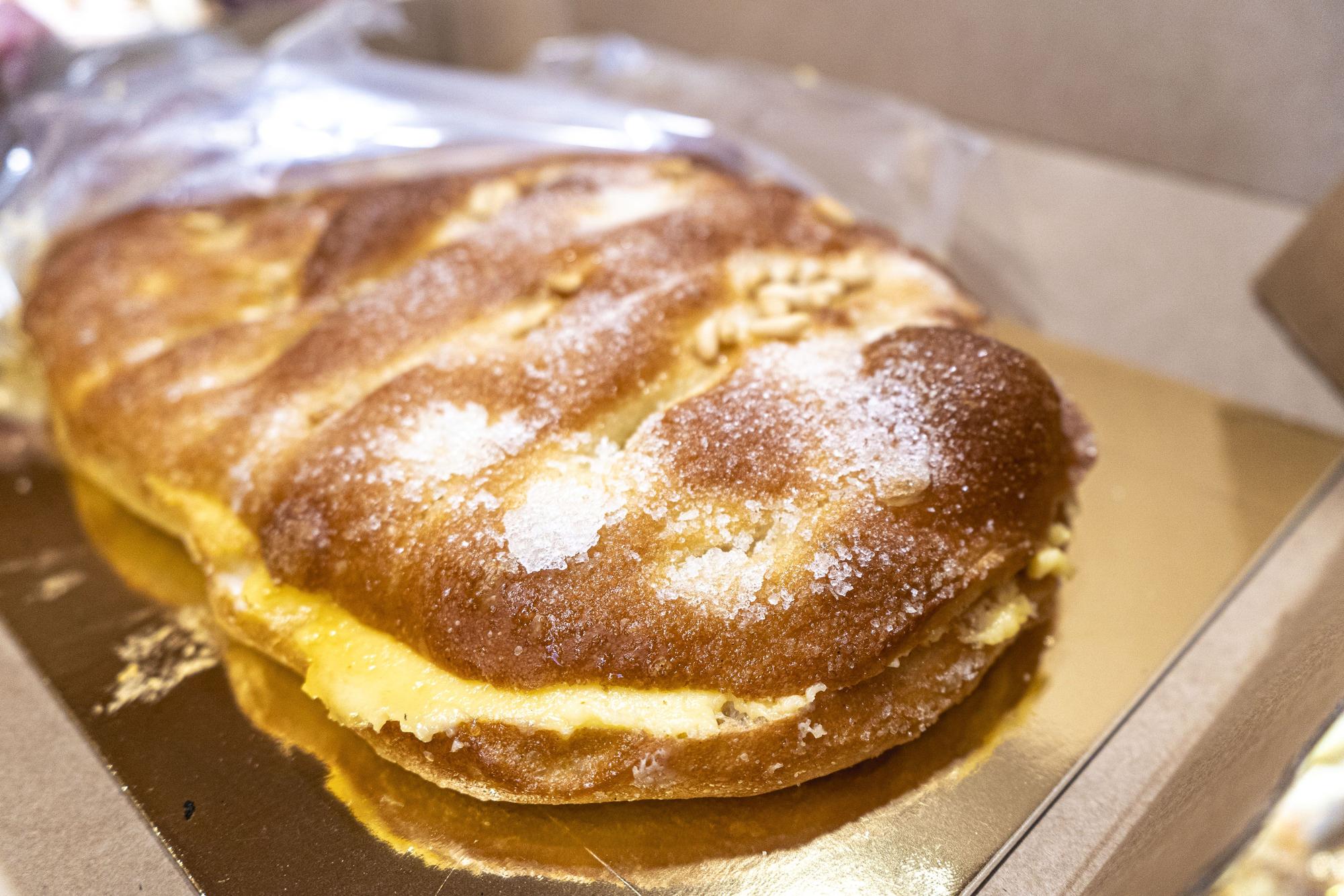 Les coques de Sant Joan més tradicionals de Manresa