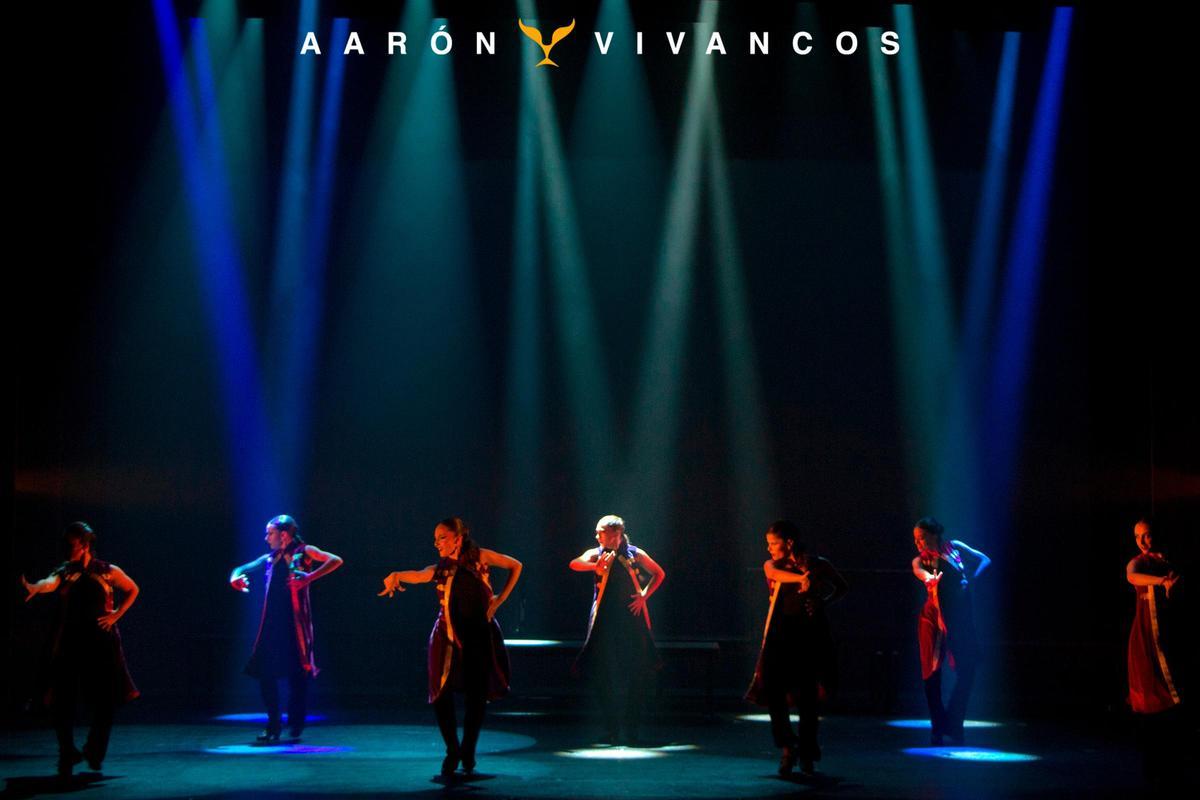 Aarón Vivancos