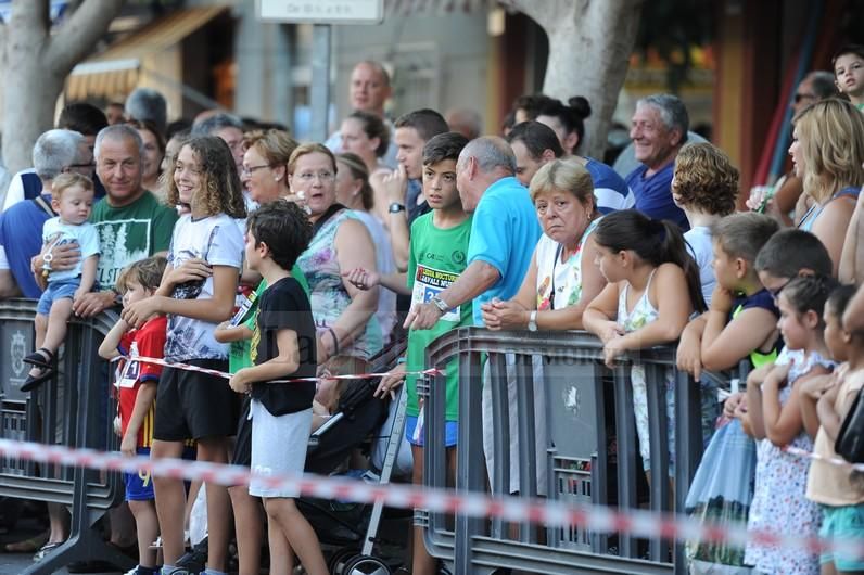 Carrera popular en Javalí Nuevo (2ª parte)