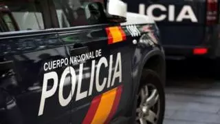 Detenido por amenazar con un hacha a un compañero de piso en Medina del Campo (Valladolid)