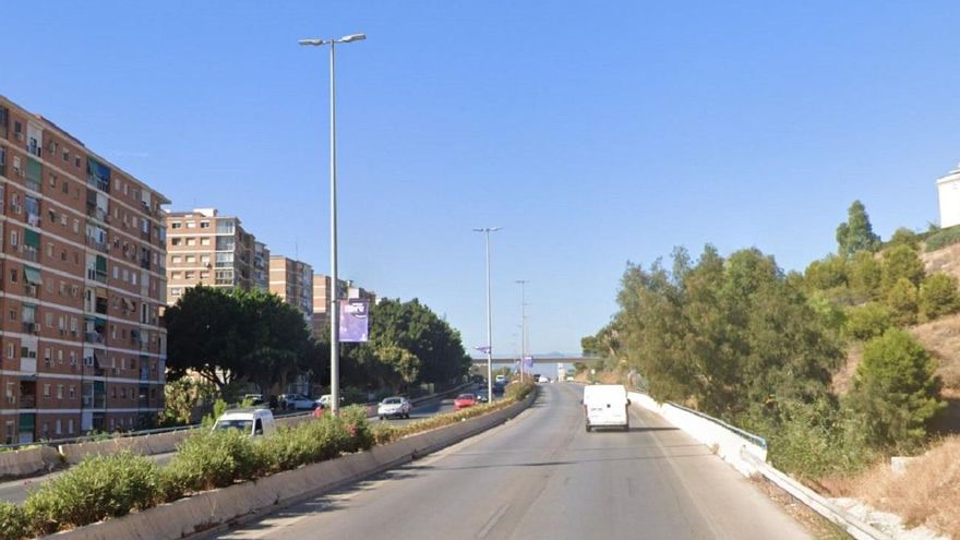 Cortes de tráfico nocturnos desde el miércoles en la avenida de Valle Inclán