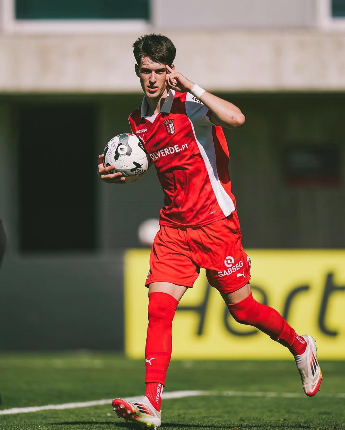 Luisinho júnior