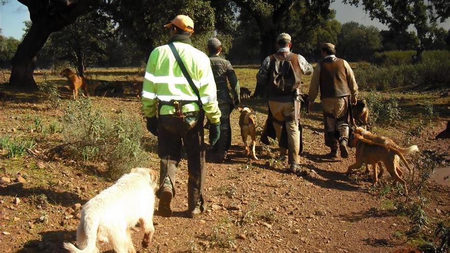 Más de 18.000 cazadores inician hoy la temporada en la provincia