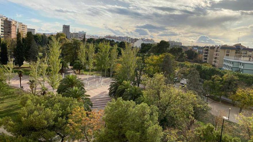 Encuentra aquí tu futuro hogar en el Barrio San José de Zaragoza