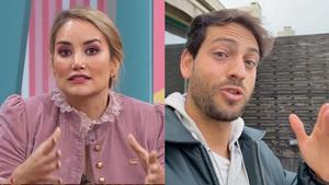 Alba Carrillo y Lawtips