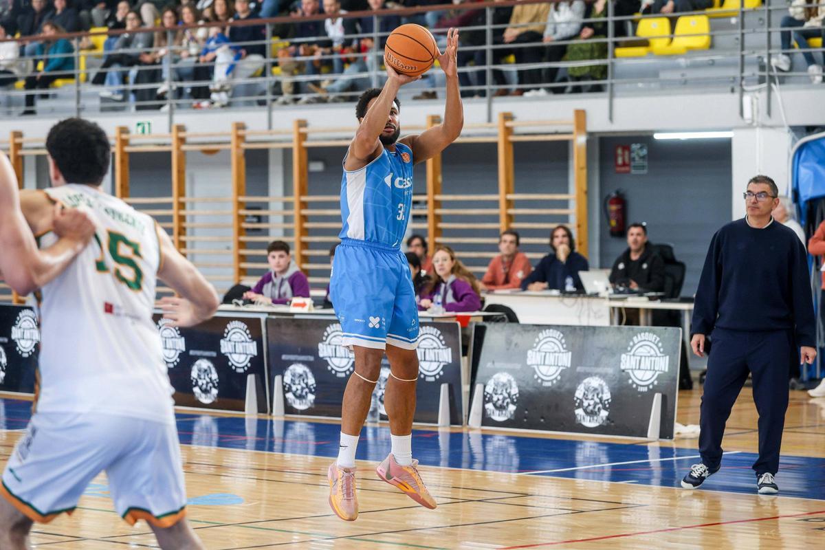 Partido CBSA - Huesca