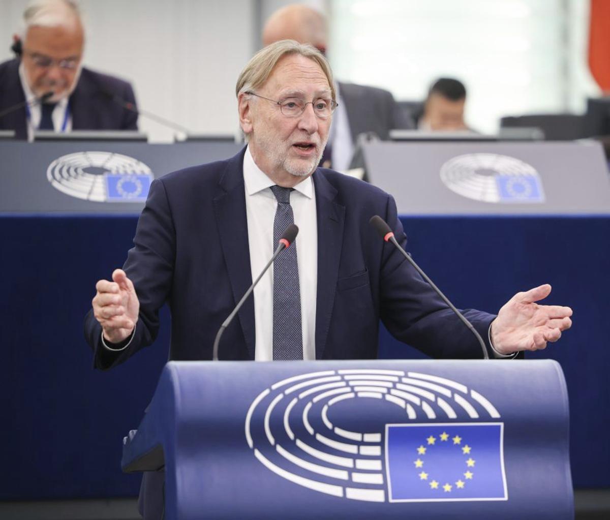 L’Eurocambra dona llum verda a la rebaixa aranzelària pactada amb els EUA