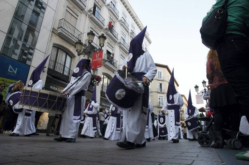 Fotogalería: Semana Santa 2014