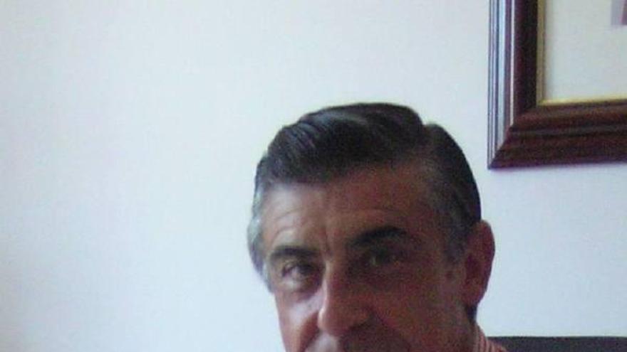 Alejandro Fermoselle.