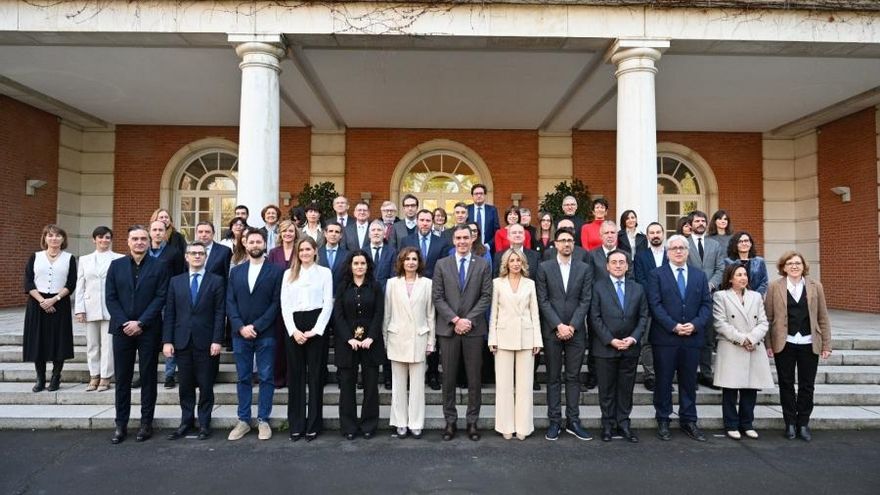 Manuel Moyano, profesor de la UCO, entre los 22 asesores científicos del Gobierno de España