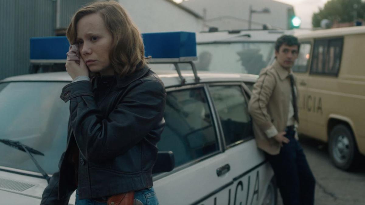 ‘Asuntos internos’: la gran apuesta de TVE que no sobrevive a las bajas audiencias