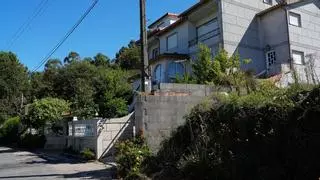 El acusado de prender fuego a su expareja en Vigo dice «no recordar» los hechos aunque «se arrepintió» y se entregó