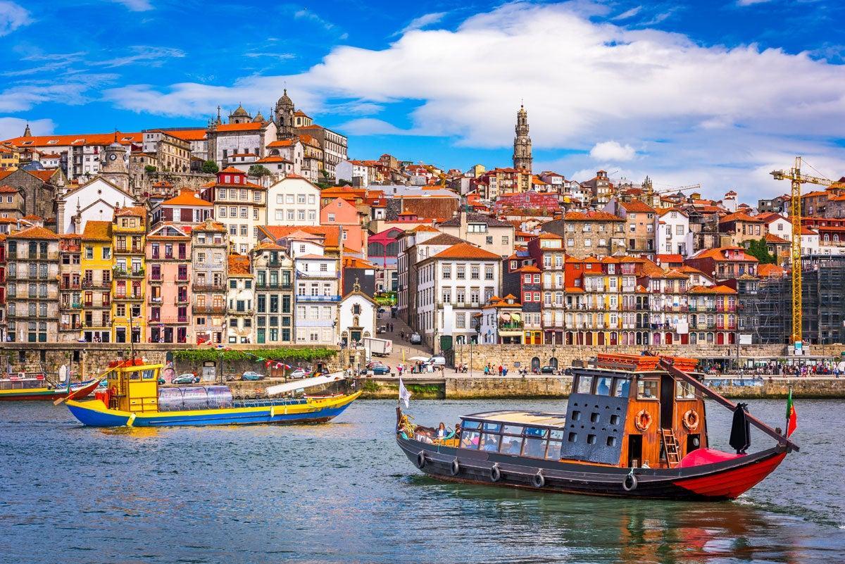 Por Oporto