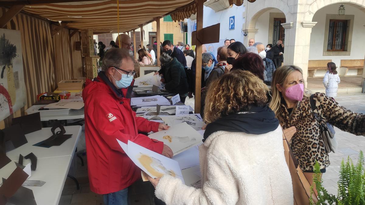 Sant Llorenç recupera &#039;els rollets&#039;