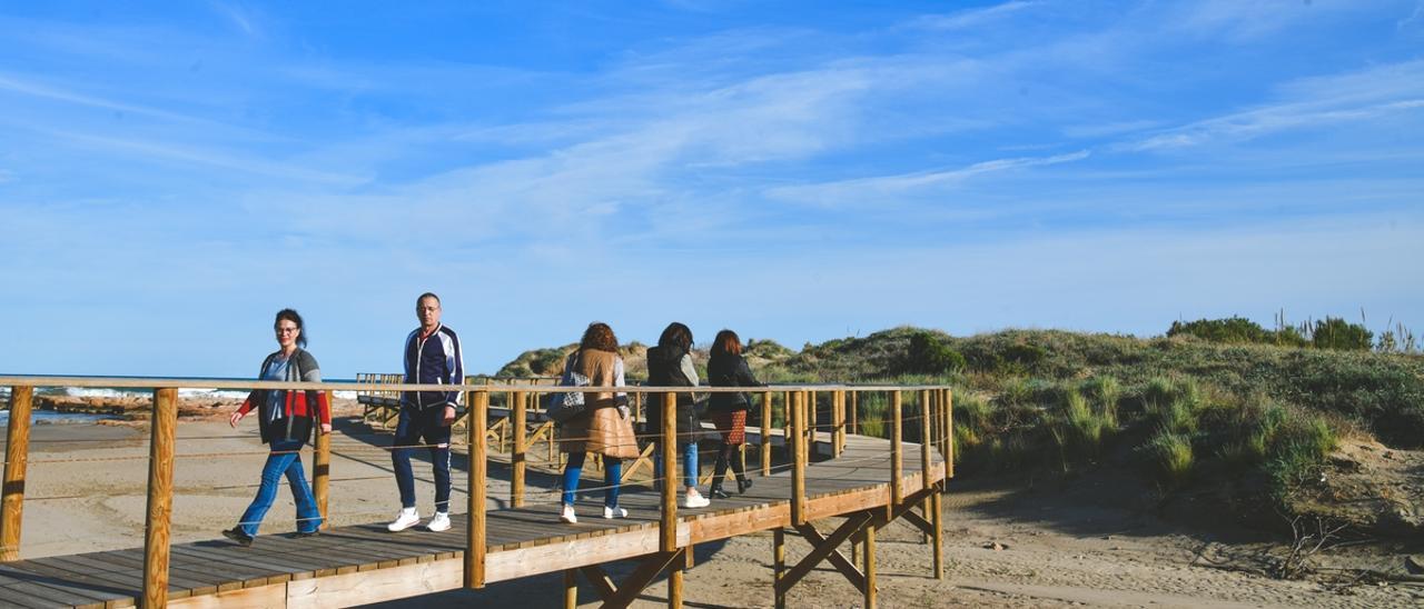 Las playas y los numerosos atractivos del municipio son todo un tesoro.