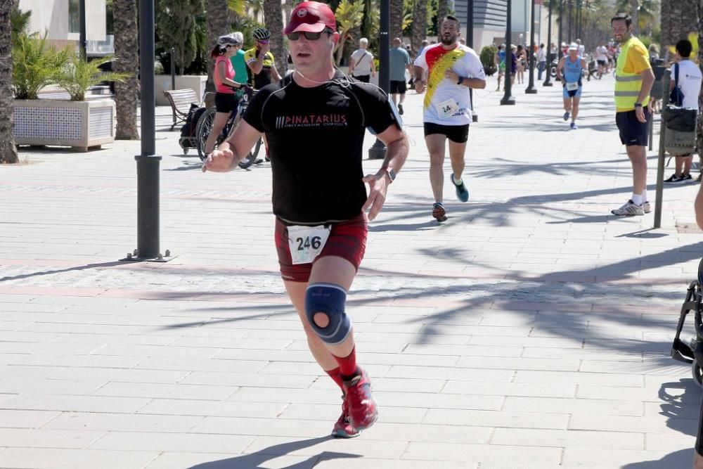 Carrera por el 200 aniversario de Maristas