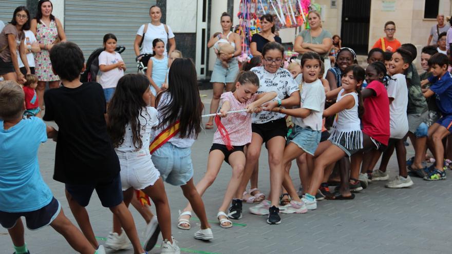 Actividades para niños en Beniel: el saber, la diversión y el arte no ocupan lugar