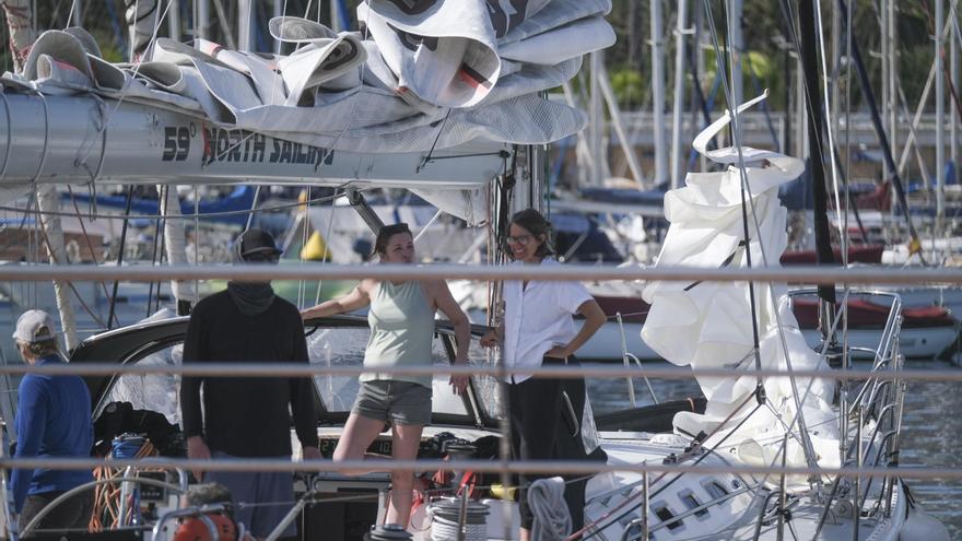 La venta de barcos de recreo se dispara un 50% en Canarias