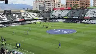 Directo | Castellón - Melilla: A sentenciar el ascenso