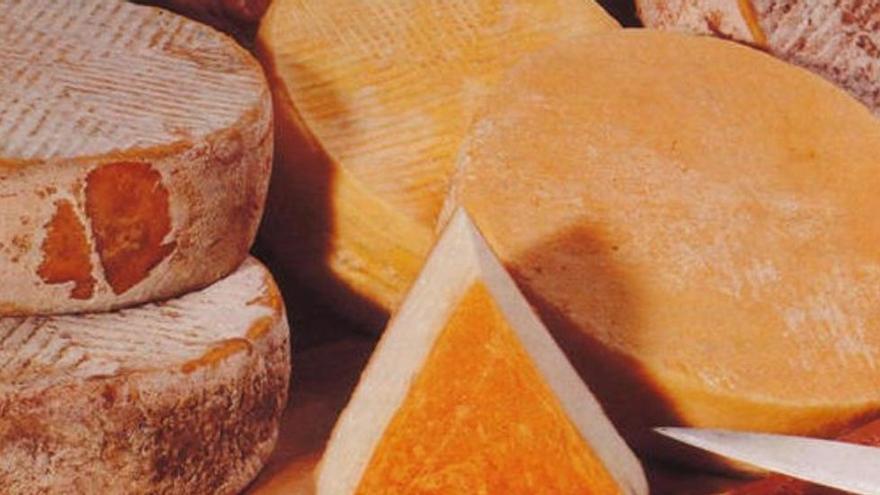 Teror se prepara para recibir a más de 15.000 visitantes en la Feria Europea del Queso