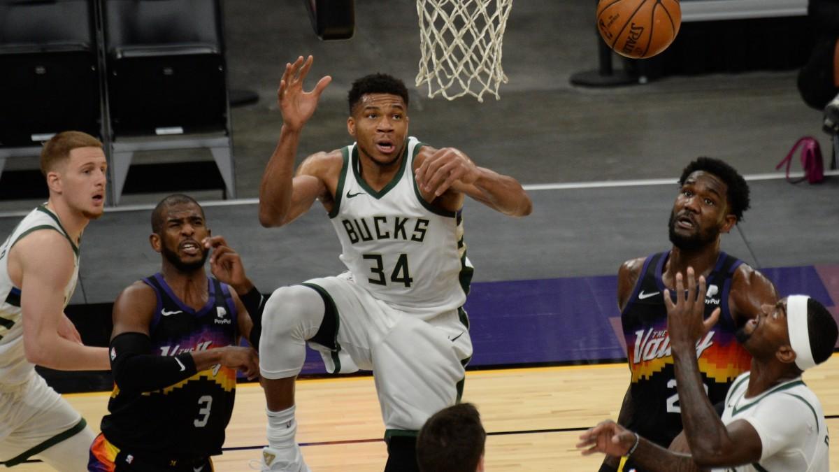 Bucks está obligado a vencer si desean mantener las esperanzas de obtener el anillo