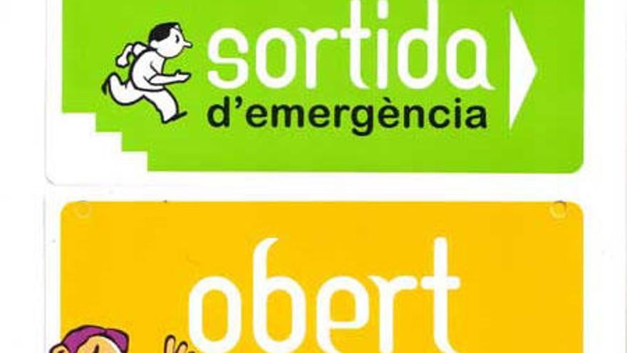 Los interesados pueden recoger los distintos indicadores en el Consell de Formentera