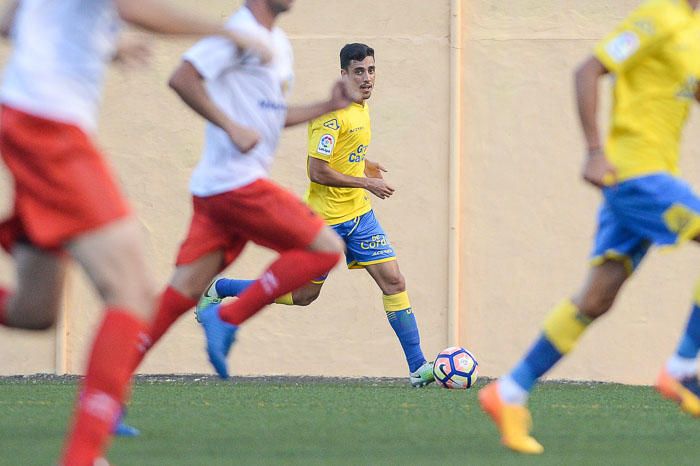 PARTIDO UDLP EN TUNTE