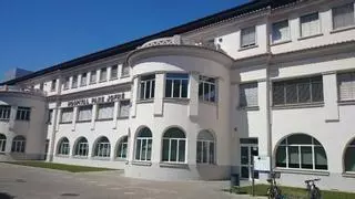 Un informe de Sanidad desaconsejaba doblar las camas en Padre Jofre hace un mes
