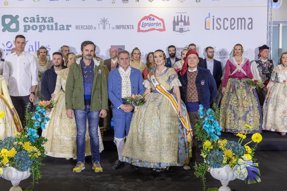 Quart Extramurs-Velázquez, con Victor Hugo Giner