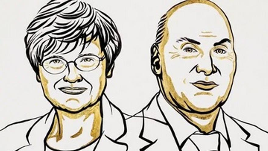 Premios Nobel 2023: Fisiología o Medicina