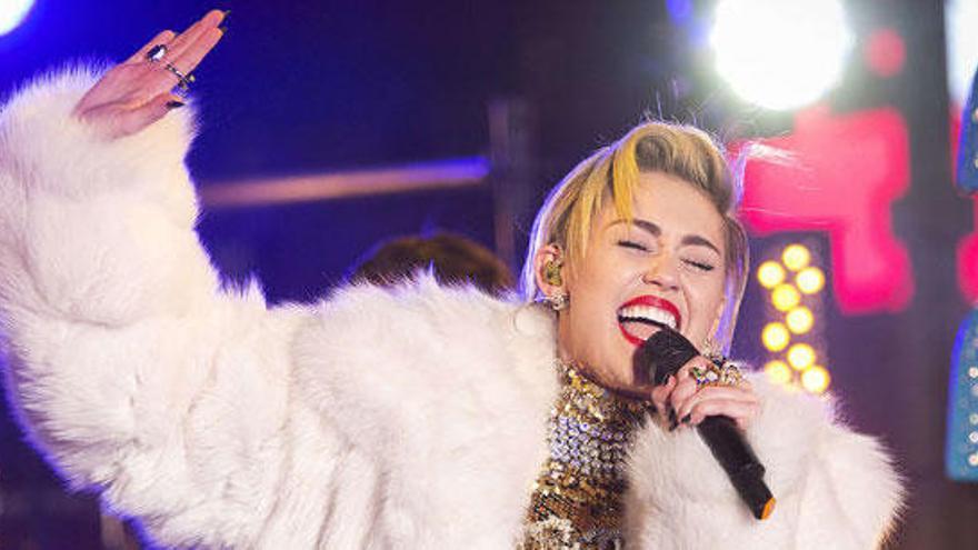 Miley Cyrus actuarà al Primavera Sound 2019 en substitució de Cardi B