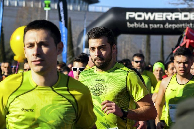 IX Edición 10K Carrera del Roscón