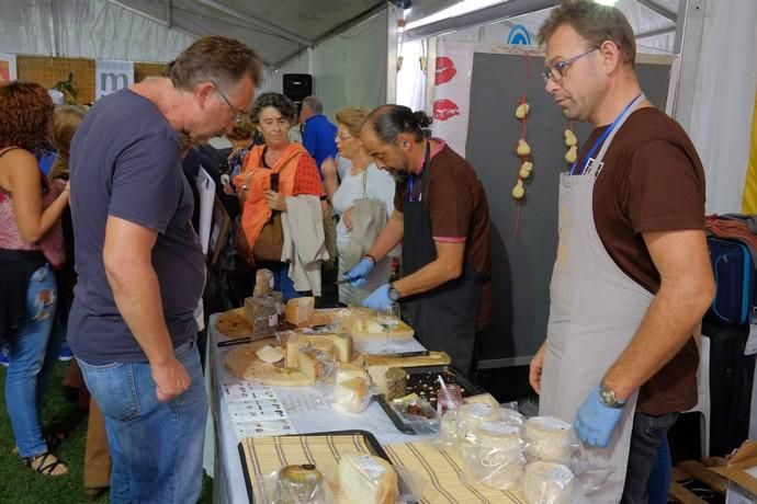 FERIA VINO, QUESO Y MIEL