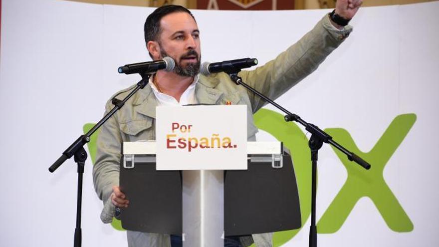 Resultados elecciones 2019: El municipio de la Comunitat donde ha ganado Vox