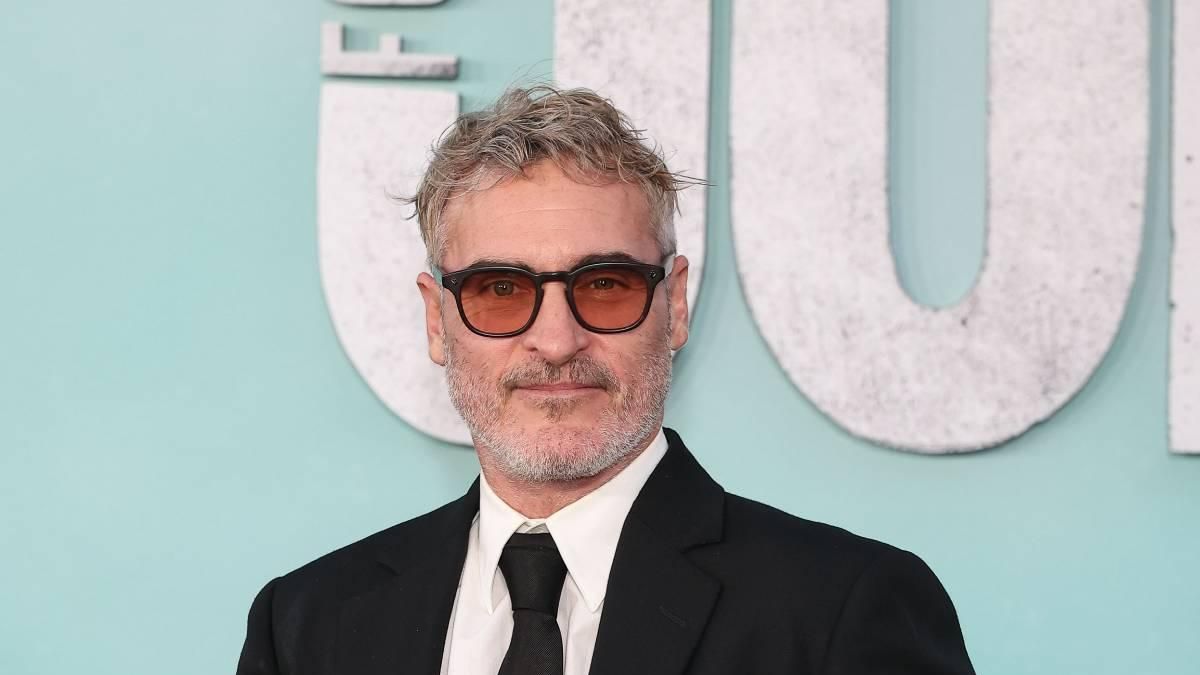 Rooney Mara y Joaquin Phoenix, un matrimonio inesperado (o trolleado)