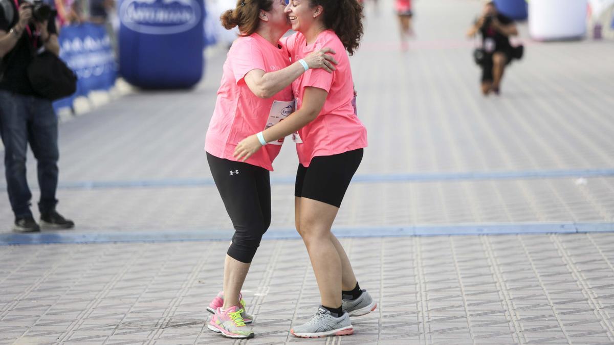 Carrera de la Mujer de València