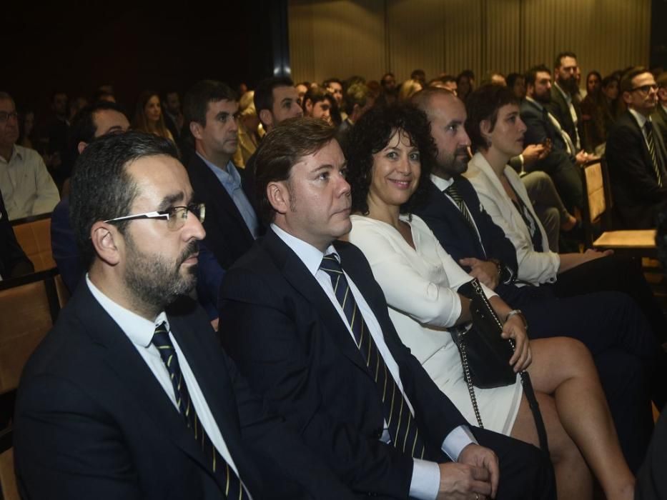 Gala de Premios InnoBankia 2019