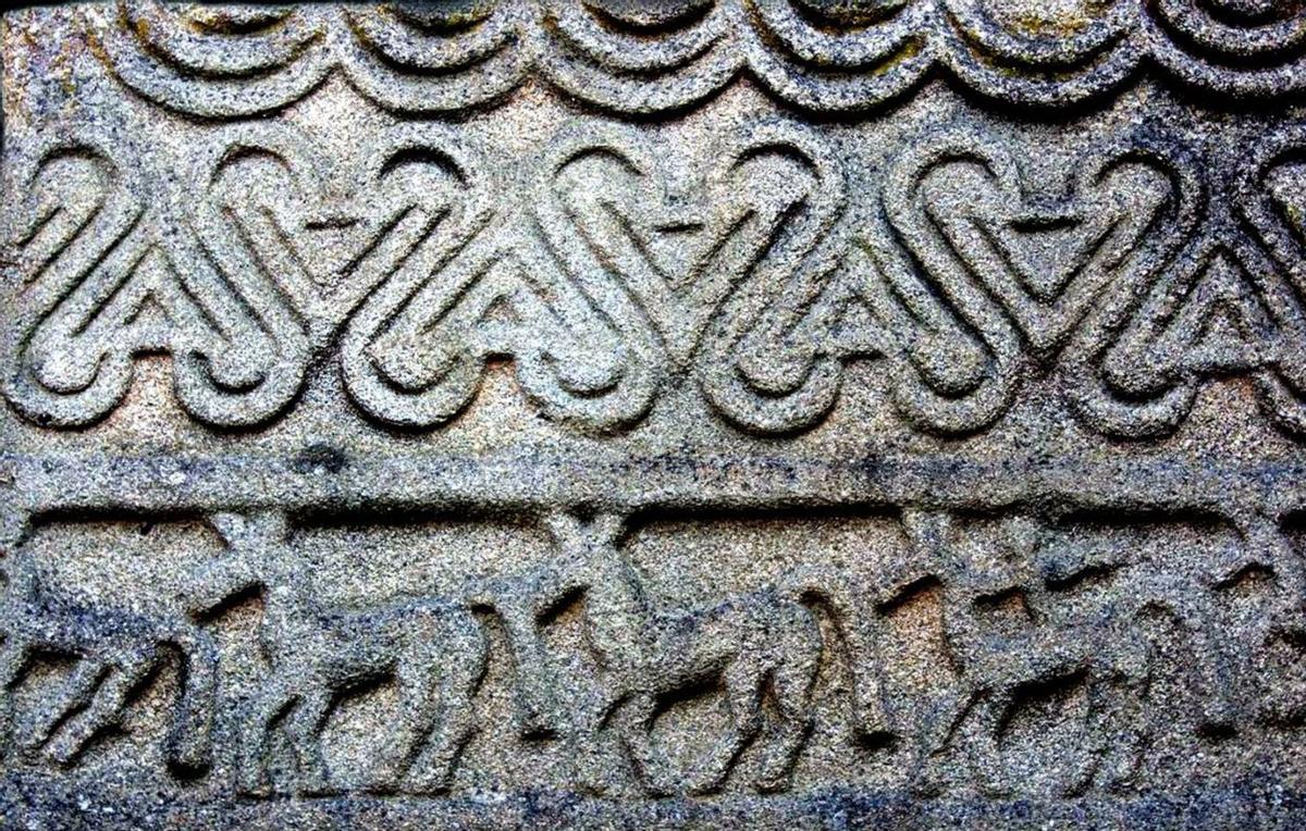 Arredor da maxia do ‘xenio celta’