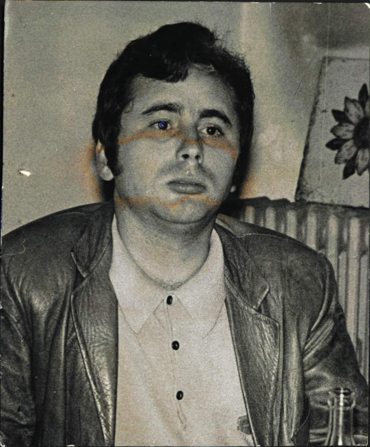 Muere el escritor Guillem Frontera a los 79 años: Una vida en imágenes