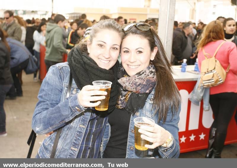 GALERÍA DE FOTOS - Mesón de la tapa y la cerveza Enrique Querol