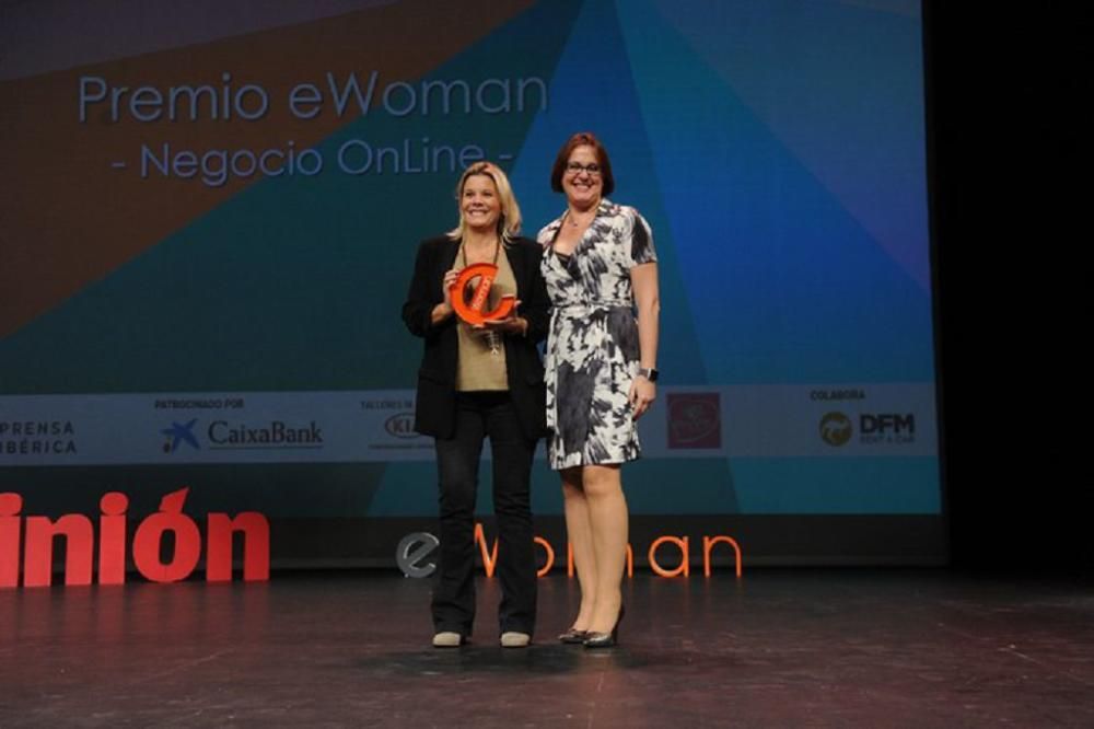 eWoman Murcia 2018 (II)