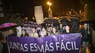Compromís carga contra el Consell por falta de publicidad del centro Mujer 14 horas de Elche