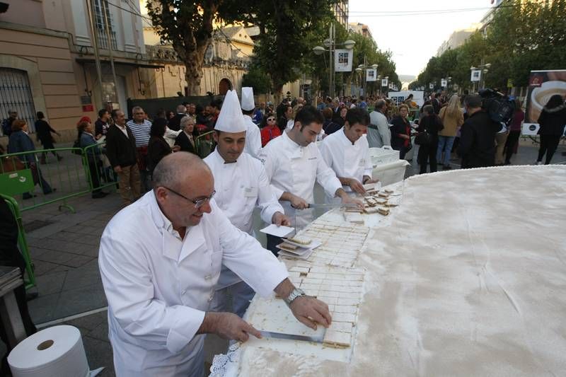 El Pastel cordobés de Diario CÓRDOBA, todas las fotos