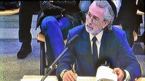 El cap de la Gürtel explica que el fitxatge del secretari personal d’Aznar va ser el detonant.