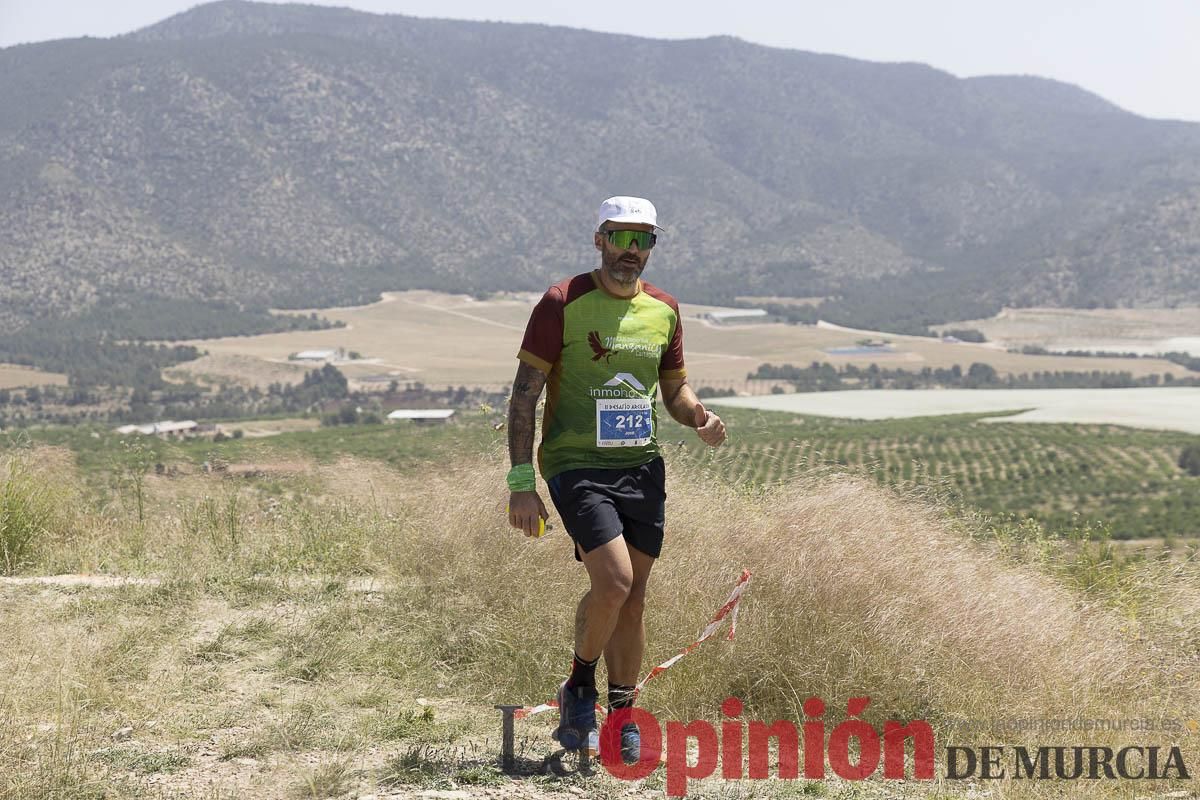 Arcilasis 2025 (carrera a pie y MTB)