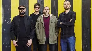 Planes en Murcia: estos son los conciertos de este fin de semana en la Region